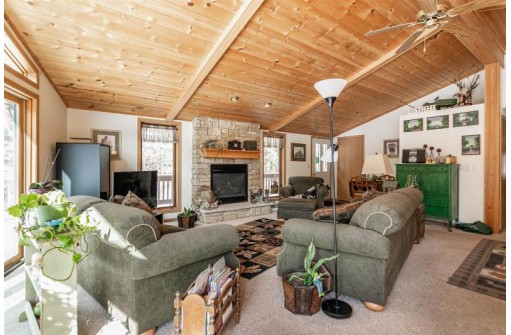 1107 S Archers Way, Nekoosa, WI 54457