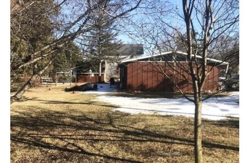 544 W Grove St, Wautoma, WI 54982