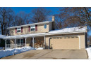 710 N 18th Ave, West Bend, WI 53090