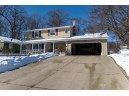 710 N 18th Ave, West Bend, WI 53090