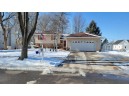 2702 Green Ridge Dr, Madison, WI 53704