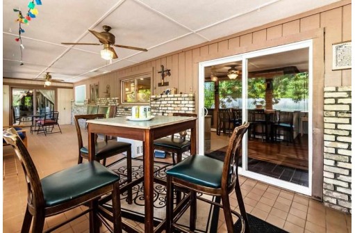 7203 E Bowers Lake Rd, Milton, WI 53563