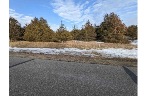 LOT 28 Cedar Cove Ln, Oxford, WI 53952