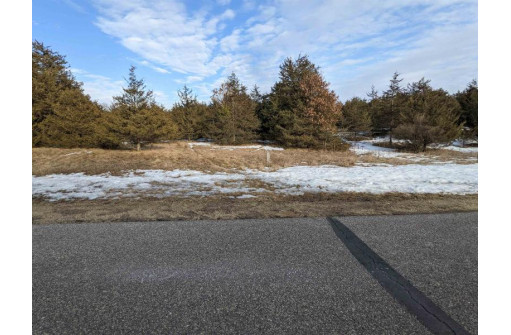 LOT 28 Cedar Cove Ln, Oxford, WI 53952