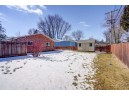 718 Hintze Rd, Madison, WI 53704