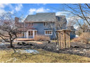 4622 N Brentwood Dr, Milton, WI 53563