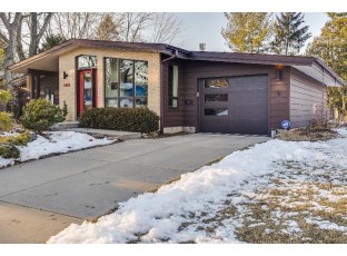 4838 Marathon Dr Madison, WI 53705