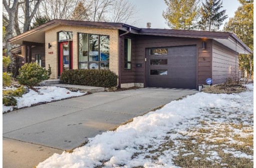 4838 Marathon Dr, Madison, WI 53705