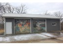 16490 Deery Rd, Mineral Point, WI 53565