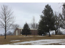 16490 Deery Rd, Mineral Point, WI 53565