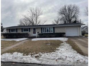 410 E Brunson St Prairie Du Chien, WI 53821