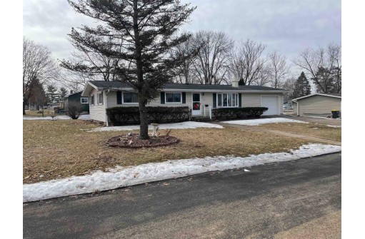 410 E Brunson St, Prairie Du Chien, WI 53821