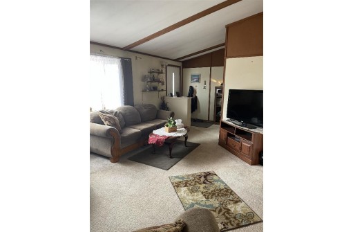 410 E Brunson St, Prairie Du Chien, WI 53821