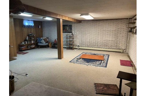 410 E Brunson St, Prairie Du Chien, WI 53821