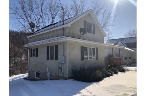 481 Main St, De Soto, WI 54624