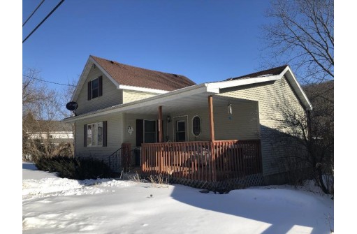 481 Main St, De Soto, WI 54624