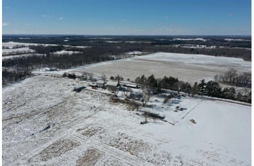 N2750 14th Rd, Montello, WI 53949