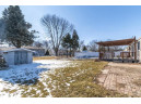 2440 Wesley Ave, Janesville, WI 53545