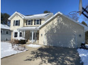 614 Grace St, Verona, WI 53593