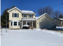 614 Grace St, Verona, WI 53593