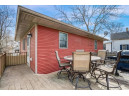 1008 S 4th St, Stoughton, WI 53589