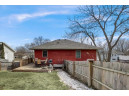 1008 S 4th St, Stoughton, WI 53589