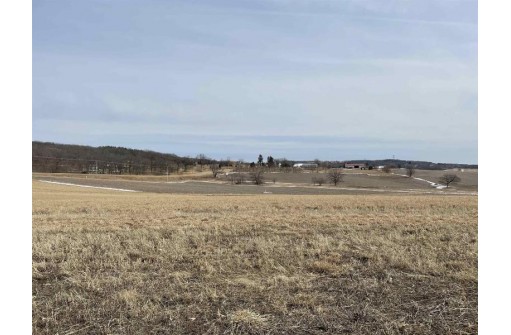 LOT 2 County Road Id, Blue Mounds, WI 53517