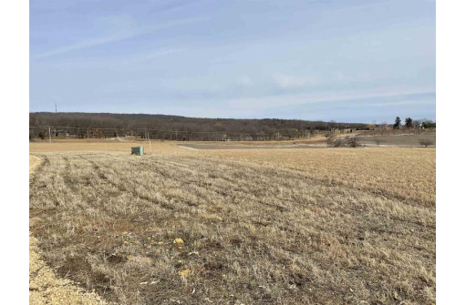 LOT 2 County Road Id, Blue Mounds, WI 53517