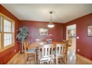 820 Lichte Dr, Mazomanie, WI 53560