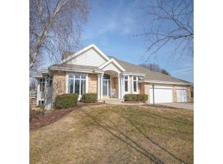 4020 Valley Ridge Rd Middleton, WI 53562