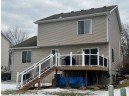 224 Valley Ridge Dr, Sun Prairie, WI 53590