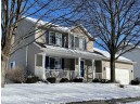 224 Valley Ridge Dr, Sun Prairie, WI 53590