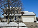 224 Valley Ridge Dr, Sun Prairie, WI 53590