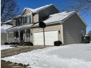 224 Valley Ridge Dr, Sun Prairie, WI 53590