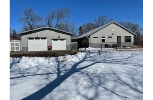 3090 County Road P, Mount Horeb, WI 53572