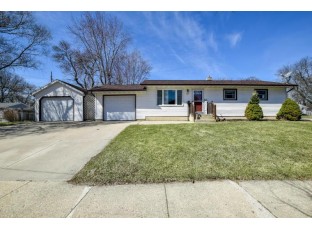 322 Acewood Blvd Madison, WI 53714