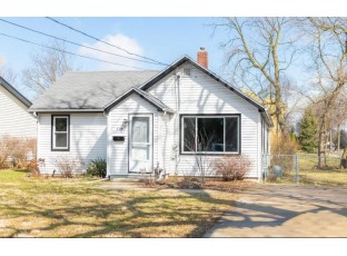 608 Gary St Madison, WI 53716