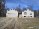 172 Badger Ln, Hancock, WI 54943