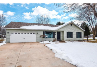 416 Ernest St Green Lake, WI 54941