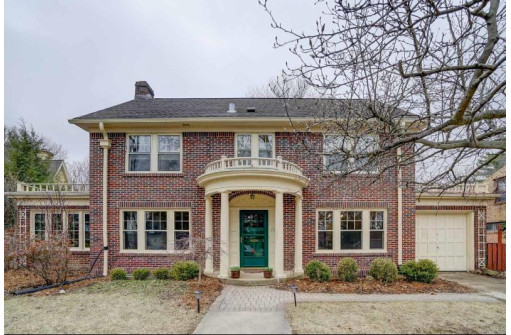 718 Huron Hill, Madison, WI 53711