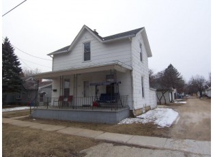 710 Moore St Beloit, WI 53511