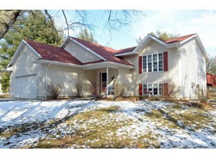 N7450 Linden Dr Whitewater, WI 53190-4396