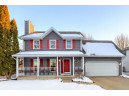 1705 Apple Dr, Sun Prairie, WI 53590