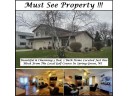 740 Cole St, Spring Green, WI 53588