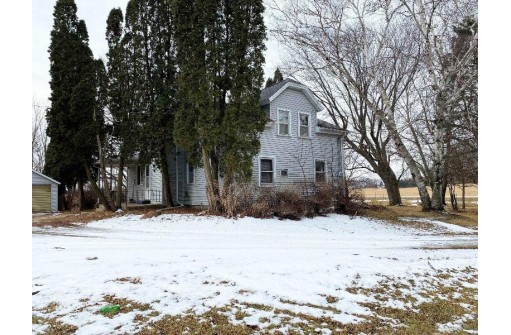 N7950 County Road I, Burnett, WI 53922