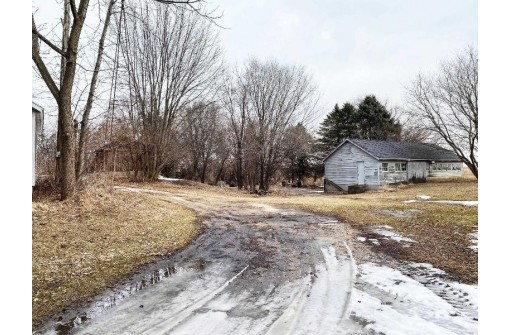 N7950 County Road I, Burnett, WI 53922