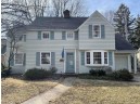 1020 Glen St, Janesville, WI 53545