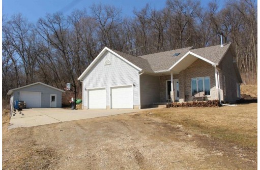 6432 County Road K, Blue Mounds, WI 53517