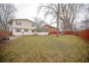 1629 Deerwood Dr, Madison, WI 53716