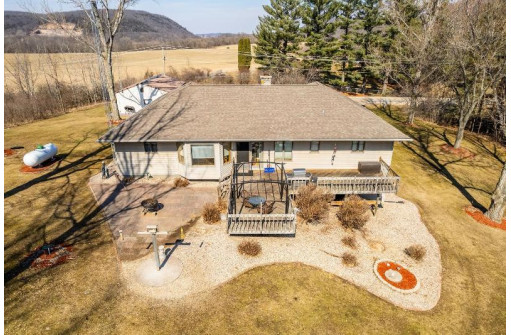 E13835 County Road W, Baraboo, WI 53913